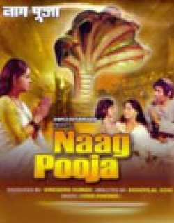 Naag Pooja Movie Poster