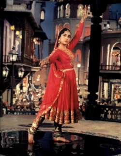 Pakeezah (1972) - Hindi
