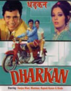Dharkan Movie Poster