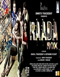 Raada Rox (2011) - Marathi