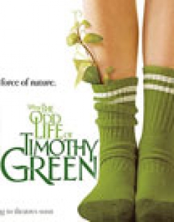 The Odd Life of Timothy Green (2012) - English