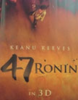 47 Ronin (2013) - English