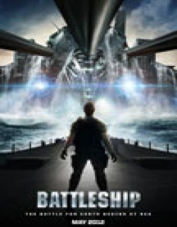 Battleship (2012) - English