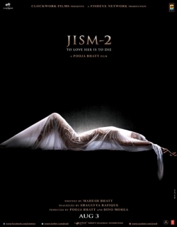 Jism 2 (2012) - Hindi