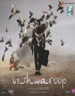 Vishwaroop (2013) - Hindi