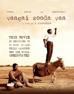 Vaagai Sooda Vaa (2011) - Tamil