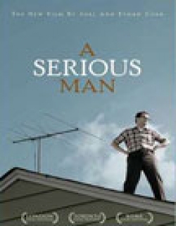 A Serious Man (2009) - English