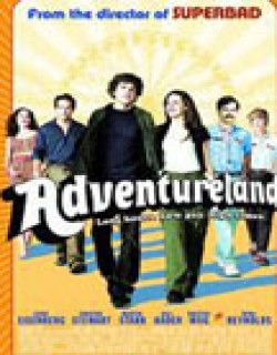 Adventureland (2009) - English