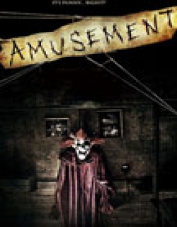 Amusement (2008) - English