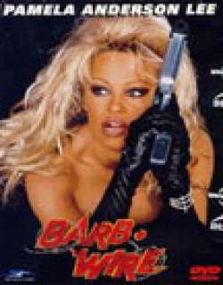 Barb Wire (1996) - English