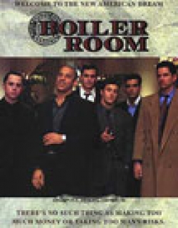 Boiler Room (2000) - English