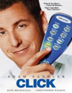 Click (2006) - English