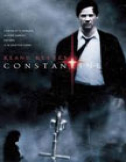 Constantine (2005) - English