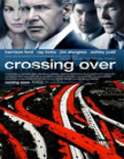 Crossing Over (2009) - English
