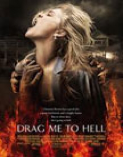 Drag Me to Hell (2009) - English