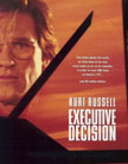Executive Decision (1996) - English