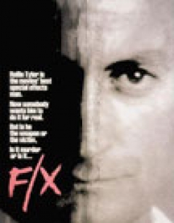 F/X Movie Poster