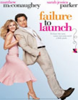 Failure to Launch (2006) - English