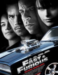 Fast & Furious (2009) - English