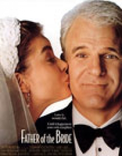 Father of the Bride (1991) - English