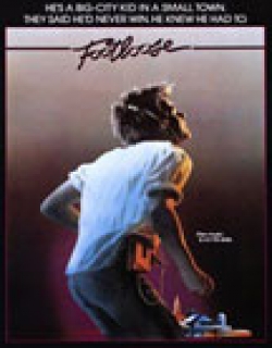 Footloose (1984) - English