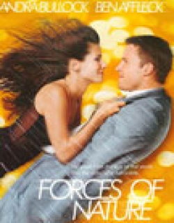 Forces of Nature Movie Poster