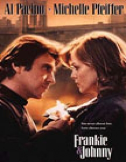 Frankie and Johnny Movie Poster