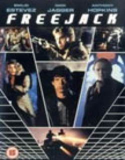 Freejack (1992) - English