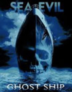 Ghost Ship (2002) - English