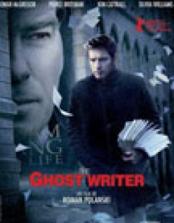 Ghost Writer Movie Poster