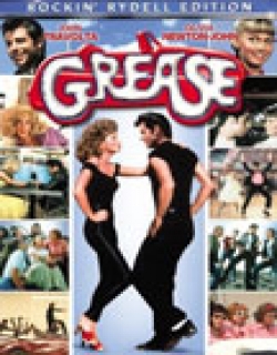 Grease (1978) - English