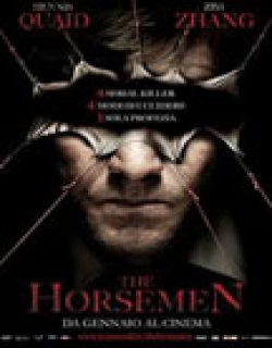 Horsemen (2009) - English