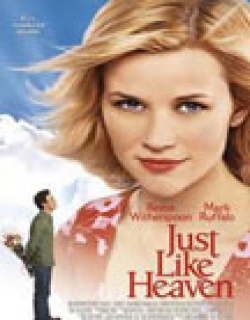 Just Like Heaven (2005) - English