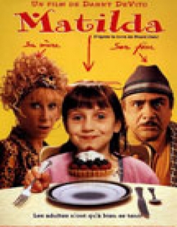 Matilda (1996) - English
