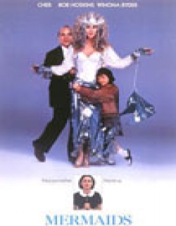 Mermaids (1990) - English