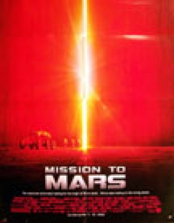 Mission to Mars (2000) - English