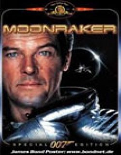 Moonraker (1979) - English