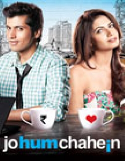 Jo Hum Chahein Movie Poster