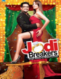 Jodi Breakers Movie Poster