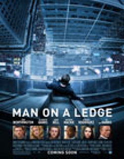 Man on a Ledge (2012) - English