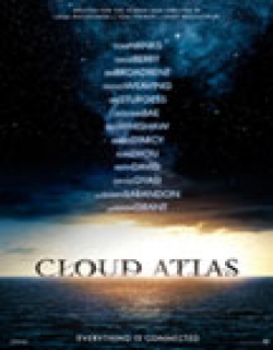Cloud Atlas (2012) - English