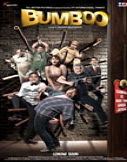 Bumboo Movie Poster