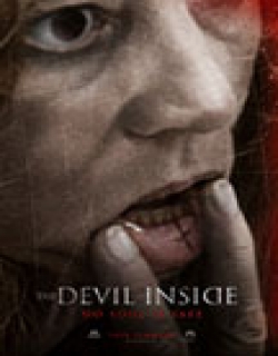 The Devil Inside (2012) - English