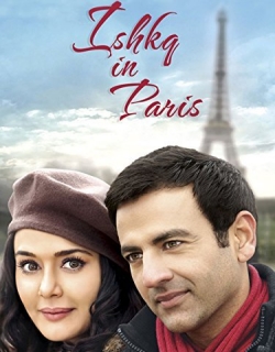 Ishkq In Paris (2013) - Hindi
