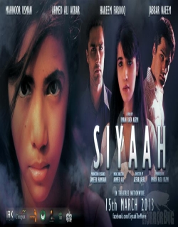 Siyaah.. (2012) - Hindi