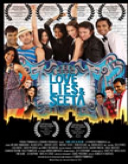 Love, Lies and Seeta (2012) - English