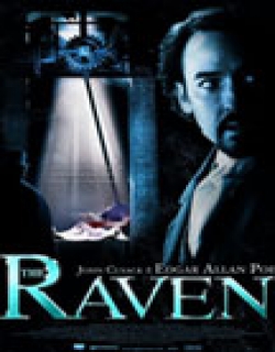 The Raven (2012) - English