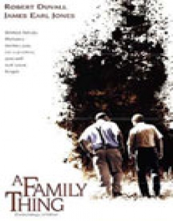 A Family Thing (1996) - English