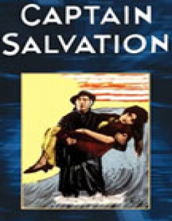 Captain Salvation Movie Poster