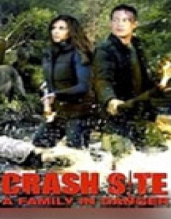 Crash Site (2011) - English